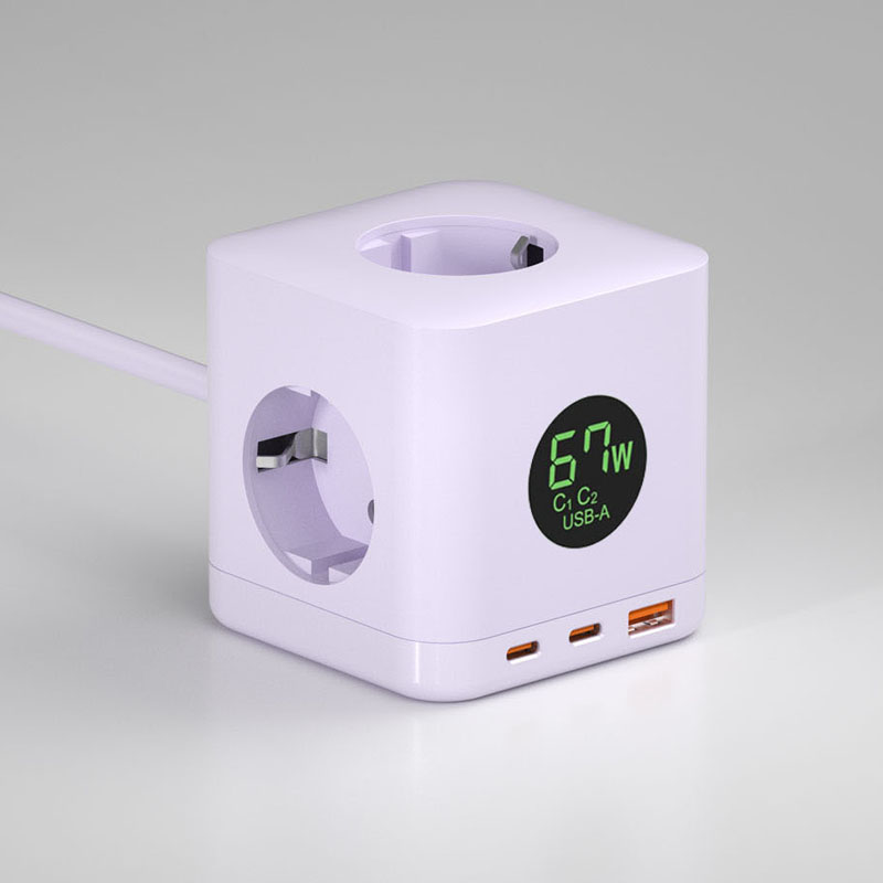 1250W GaN Power Strip (PA6515E)